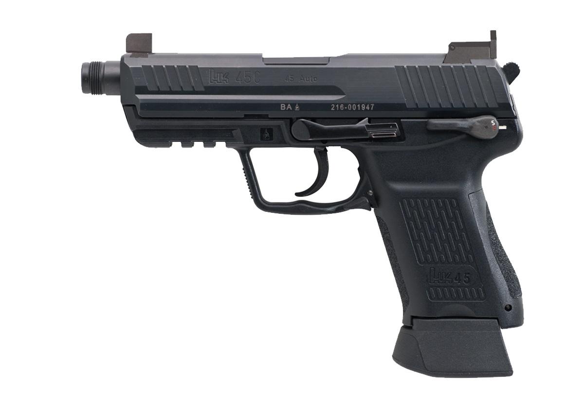Primary Arms